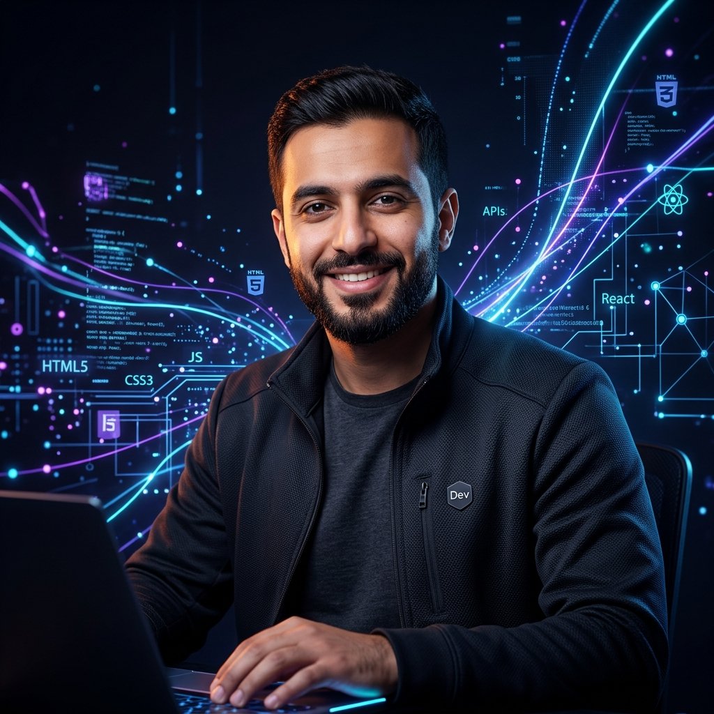 محمد محاميد