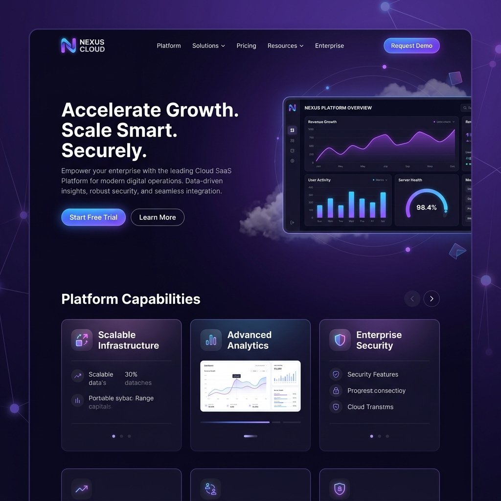 Corporate Cloud Systems